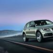 Audi Q5 Facelift primește retușuri discrete