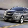 Chevrolet va lansa la toamnă un nou SUV