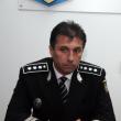 Comisarul-şef Ioan Nicuşor Todiruţ a fost transferat la comanda IPJ Călăraşi