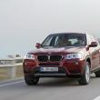 BMW X3 aduc noi standarde în sectorul SUV