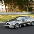 Mercedes aduce un nou etalon al sportivelor de lux: CLS 63 AMG