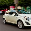 Opel a optimizat performanțele micului Corsa
