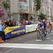 Turul Ciclist al României, pentru a şasea oară consecutiv în judeţul Suceava