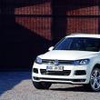 Volkswagen îl dinamizează pe Touareg cu pachetul R-Line