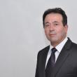 Primarul din Vatra Dornei, Ioan Moraru, care candidează din partea USL pentru un nou mandat