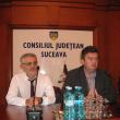 „Monografia folclorică a ucrainenilor din judeţul Suceava şi a românilor din regiunea Cernăuţi”