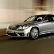 Mercedes a creat cel mai luxos și rapid sedan: S 65 AMG