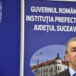 Prefectul Sinescu: Judeţului Suceava i s-au repartizat 632.112 buletine de vot şi 2.690 de ştampile cu menţiunea „VOTAT”