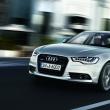 Audi A6, lux şi confort pentru clasa medie