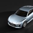 Audi va lansa viitorul e-Tron II în anul 2013