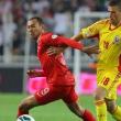 România învinge Turcia, scor 1-0, şi obţine a treia victorie consecutivă în preliminariile CM