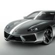 Lamborghini Estoque are șanse să ajungă în producția de serie