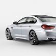 BMW este gata să lanseze noul M6 Gran Coupe
