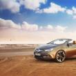 Opel Cascada, o nouă decapotabilă pentru clasa medie