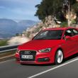 Audi pregătește primul vehicul hibrid pentru clasa compactă