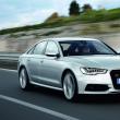 Audi A6 promite un consum de 4,5 litri