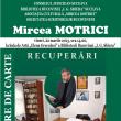 Recuperări din scrierile lui Mircea Motrici