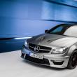 Mercedes C 63 AMG și E 63 AMG oferă dinamism extrem
