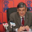 Fostul secretar de stat în Ministerul Sănătăţii, Cristian Irimie, a preluat conducerea Organizaţiei Municipale Suceava a PDL