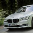 BMW Seria 7 își îmbunătățește valorile de dinamism, eficienţă și confort