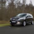 Renault Scénic Facelift sosește pe piața europeană
