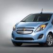 Chevrolet demarează fabricația de propulsoare electrice