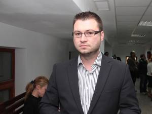 Marius Rădăcină: „Decizia Tribunalului Suceava de a ne admite recursul şi a anula mandatele de arestare ale celor doi cetăţeni ucraineni pe care îi apăr este o decizie justă”