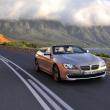 BMW Seria 6 Cabrio, idealul în materie de cabriolete