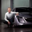 Opel dezvăluie conceptul inovator Monza