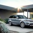 Range Rover va avea în premieră o motorizare benzină-electric