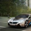 BMW va deschide segmentul sportivelor hibride