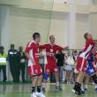 CSU va debuta în campionat pe terenul vicecampioanei Ştiinţa Bacău