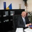 Vasile Rîmbu: „De miercuri, începem lucrările la instalaţia electrică”
