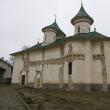 Biserica de la Ilişeşti, monument istoric, unică în Moldova, în pericol iminent de prăbuşire