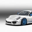 Porsche ar putea da undă verde pentru un nou supercar