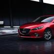Mazda va prezenta noul Mazda3 în septembrie
