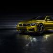BMW M4 Coupe și noul i3 debutează la Frankfurt 2013