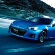 Subaru pregătește versiunea sport a modelului BRZ