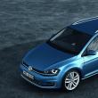 Volkswagen Golf 4Motion, control și stabilitate