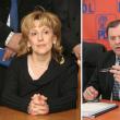 Parlamentarii PDL Sanda-Maria Ardeleanu, Gheorghe Flutur şi Ioan Balan trag un semnal de alarmă cu privire la starea învățământului sucevean