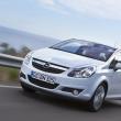 Opel minimizează consumul micului Corsa