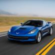 Corvette ar putea oferi o versiune hibridă pentru Stingray