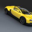 Bugatti Veyron are noi ediții speciale