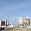 Activitatea Termica, care funcţiona pe 165 de hectare, a fost preluată de noua centrală, construită în apropierea vechii centrale