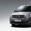 Mercedes Citan întregește oferta pe segmentul vehiculelor comerciale