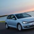 Volkswagen Golf se mulțumește cu 3,2 litri la 100 km