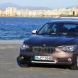 BMW concentrează noi tehnologii pe Seria 1