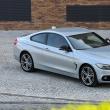 BMW Seria 4 Coupe cucerește prin eleganță și sportivitate