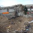 „Zidul Morţii”, locul unde au murit patru oameni