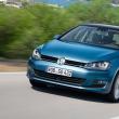 Volkswagen Golf şi-a păstrat poziția de lider şi în anul 2013